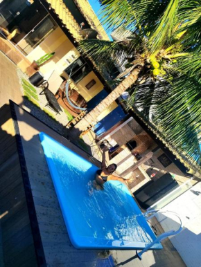 Arraial home Condominio Lagoa azul